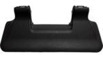82192SHJA01ZE - : Cover, Rear Seat Center Pivot (Lower) for Honda Image