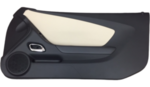 22808114 - Body: Door Trim Panel for GM Image