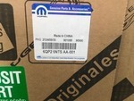 6QP26NTSAA - : Wheel, Alloy for Mopar Image