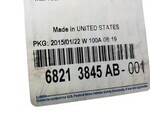 68213845AB - : Lamp for Mopar Image