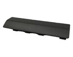 75242SCVA01ZA - : Lid C, LH Center Roof Garnish *NH661* (Warm Gray) for Honda Image