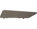 23334694 - : Shale Liftgate Latch Release Adapter Hole Plug for GM Image