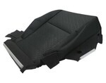 81131SJCL31ZB - : Cover, RH Front Seat Cushion Trim for Honda Image
