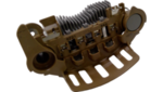 31127RSH004 - : Rectifier Asm for Honda Image