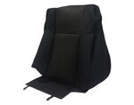 81521T0KA01ZB - : Cover, LH Front Seat-Back Trim for Honda Image