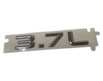 55156275AF - : Decal for Mopar Image
