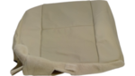 25931695 - : Light Cashmere Rear Passenger Side Seat Cushion Cover for GM Image