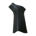 GL1Z7831011CB - : Body D-Pillar Trim Panel for Ford Image