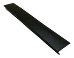 5RJ24DX9AD - : Lift-Gate Trim Upper Panel for Mopar Image
