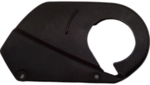 EJ7Z7867461AL - : Pivot Cover for Ford Image