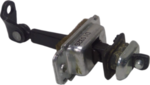 72340S82A01 - : Checker, RH Front Door for Honda Image