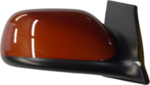 76200SVAC21ZT - : Mirror RH Dr *YR577P* for Honda Image