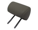 82940TR0A61ZB - : Headrest Asm, Rear Center *NH686L* (Warm Gray) for Honda Image