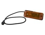 5124428AA - Electrical: Turn Signal Lamp, Right for Mopar Image