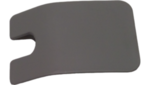 83201S5A000ZA - : Cap, Roof Lining for Honda Image