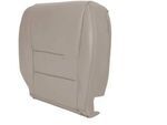 81531SVAA11ZC - : Cover, LH Front Seat Cushion Trim for Honda Image