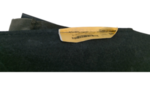 6QD29JR1AA - : Rear Seat Back Coverr, Left for Mopar Image