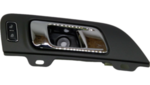 DA5Z5422600AA - : Handle Assembly Door Inner for Ford Image