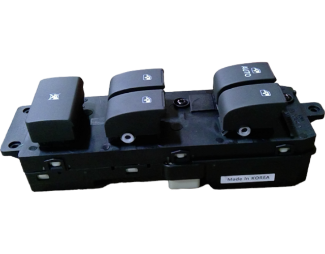 22751705 - : Switch, Side Wdo for GM Image