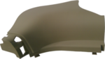 83111SZAA01ZD - : Lining Asm, RH Cowl Side *YR309L* (Light Beige) for Honda Image