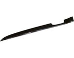 68330887AA - : Front Door Applique, Left for Mopar Image