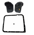58847 - : WIX Automatic Transmission Filter Kit for WIX Image