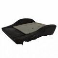 JR3Z63632A22B - : Seat Cushion Foam for Ford Image
