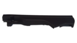13287545 - : Cocoa Front Seat Track Cover for GM Image