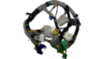 32201S9AA23 - : Sub-Wire, PCM for Honda Image