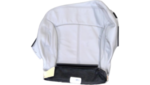 22818640 - : Light Titanium Passenger Seat Cushion Cover for GM Image