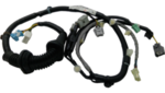 32752SCAA12 - : Wire Harness, Passenger Door for Honda Image