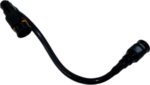 17716S5BL01 - : Tube, Purge for Honda Image