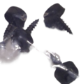 W715594-S900 - : Door Trim Panel Screw for Ford Image