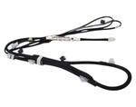 39160TS8A41 - : Feeder Asm, Glass Antenna for Honda Image