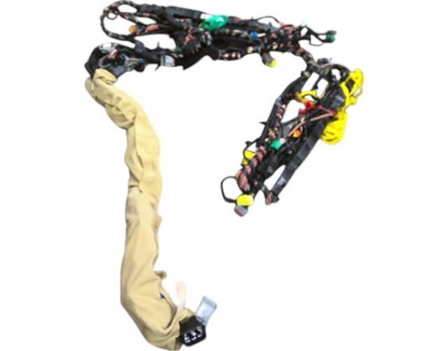 68244763AB - : Wiring for Mopar Image