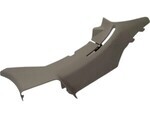 26686718 - : Shale Rear Driver Side Seat Blt Guide Trim Cover for GM Image