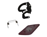 23088011059999 - Wiper &amp; Washer: Headlight Washer Nozzle Bracket for Mercedes-Benz Image
