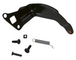 68028567AC - : Mounting Bracket, Left for Mopar Image