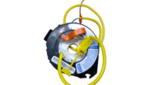 26110520 - Electrical: Air Bag Clock Spring for GM Image