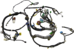 32117SDNA31 - : Wire Harness, Instrument for Honda Image