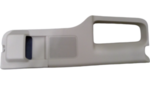 4L3Z1527407AAB - Body: Door Interior Trim Panel for Ford Image