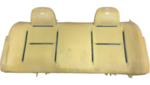 19293243 - : Rear Seat Back Pad for GM Image
