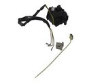 76215S84G11 - : Actuator Sub-Asm, LH for Honda Image