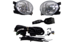 8V31SZA100B - : Fog LHights for Honda Image