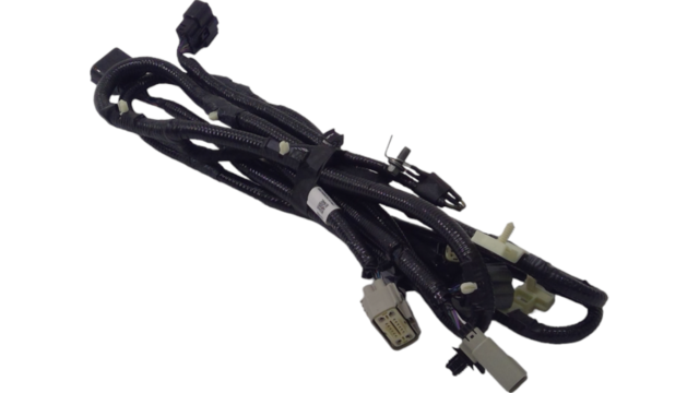 FL3Z13A409B - : Wire Assembly for Ford Image