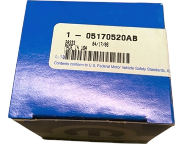 5170520AB - : Sensor for Mopar Image