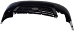 3F2Z-17D957-RAA - : Bumper Cover for Ford Image