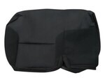 82531T0AA11ZC - : Cover, LH Rear Seat Cushion Trim for Honda Image