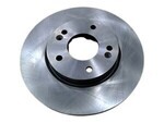 18A2416A - : Front Brake Rotor for ACDelco Image