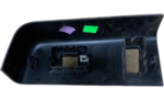 7C3Z14524CA - : Door Switch Trim Panel for Ford Image